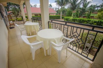 View from room