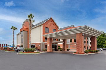 Holiday Inn Express Savannah South I-95 - Richmond by IHG
