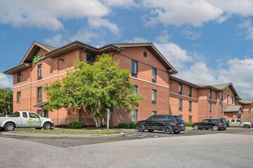 Extended Stay America Suites Pittsburgh Airport