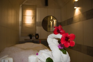 Spa treatment