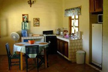 In-Room Kitchen