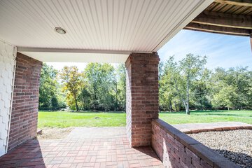 Terrace/Patio 31 of 35