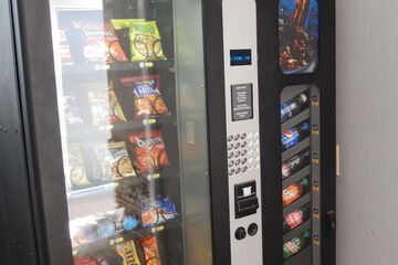Vending machine