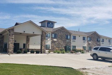 Cobblestone Inn & Suites - Manning