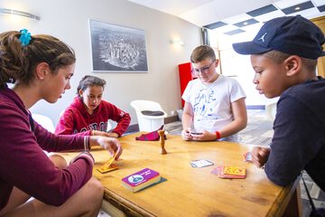 Children's activities