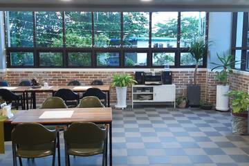 Cafe