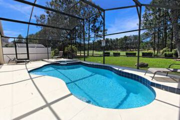 Terrace or Patio