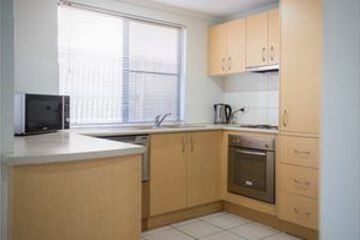 In-Room Kitchen