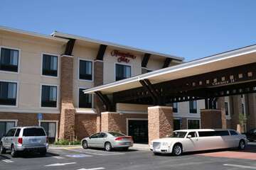 Hampton Inn Brentwood