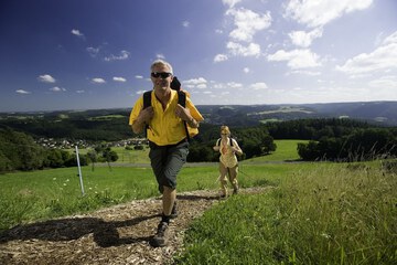 Hiking
