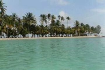 Beach or Ocean View