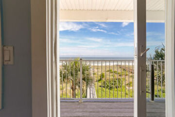 Guestroom View