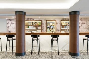Coffee shop