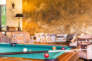 Billiards