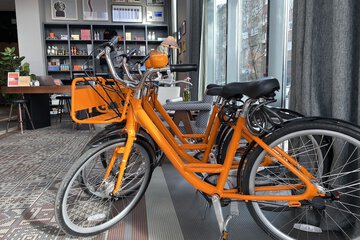 Bicycling