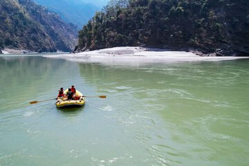 Rafting