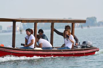 Boating