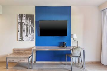 Television