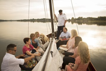 Boating