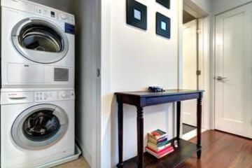 In-Room Kitchen