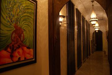 Hallway