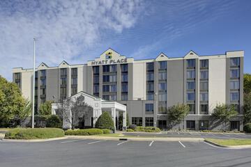 Hyatt Place Detroit / Auburn Hills