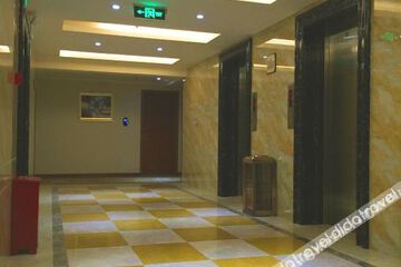 Hotel Interior or Public Areas