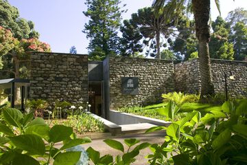 Spa reception