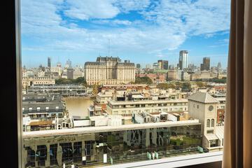 City view