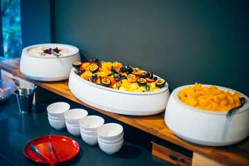 Buffet
