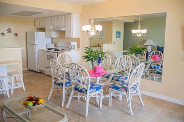 In-Room Kitchen