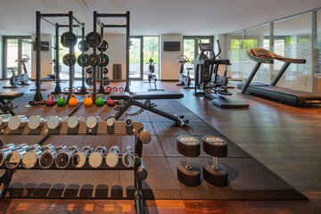 Sports facility
