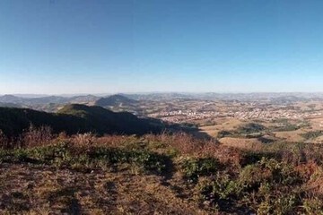 Hiking