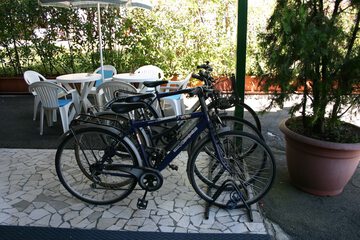 Bicycling