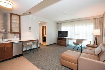 Residence Inn by Marriott Cincinnati Midtown / Rookwood