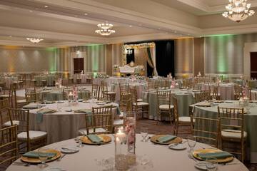 Ballroom