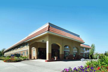 Quality Inn Santa Clara Convention Center