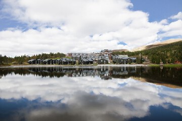 Lake