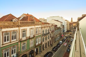 City view