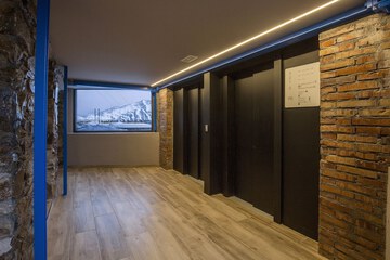 Elevator