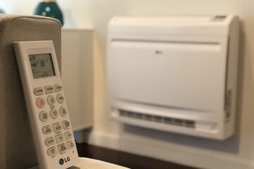 Air conditioning