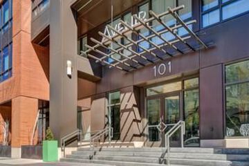 Hotel Entrance