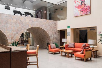 Building design