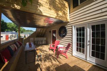 Terrace/Patio 79 of 84