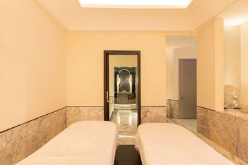 Treatment room