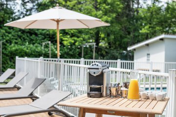 Sundeck