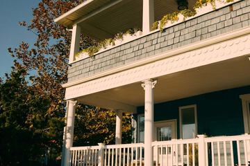 The Bentley Inn