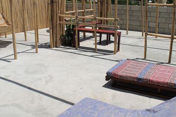 Sundeck