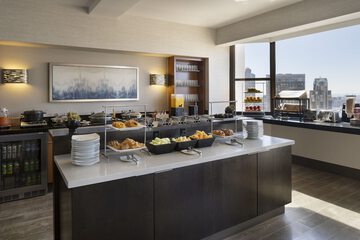 Breakfast/Coffee Service 59 of 69