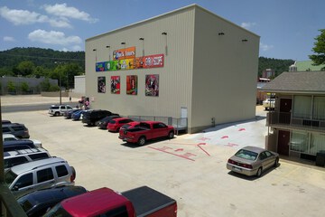 Children's activities